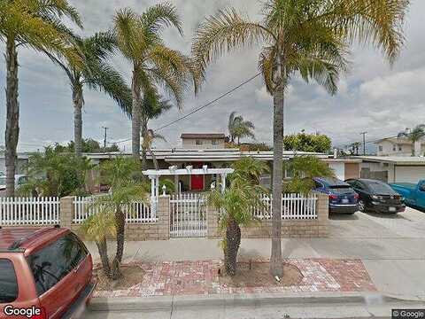 Hemlock, IMPERIAL BEACH, CA 91932