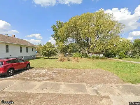 Maple, MURPHYSBORO, IL 62966