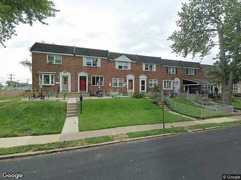 Academy, GLENOLDEN, PA 19036