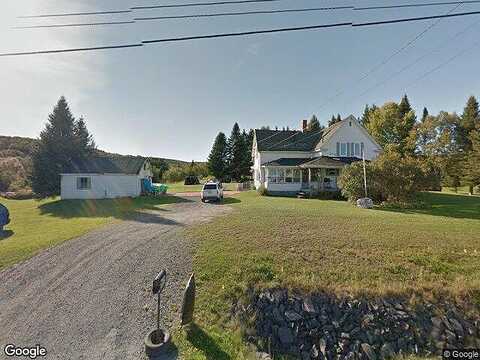 Aroostook, WALLAGRASS, ME 04781