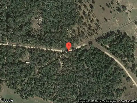 County Road 1461, CENTERVILLE, TX 75833