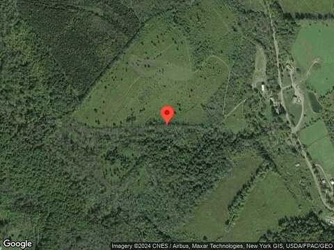 Hardscrabble, CASSVILLE, NY 13318