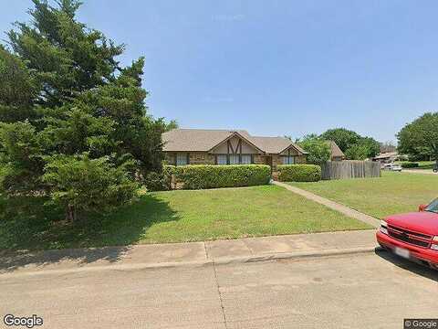 Meadow Run, DUNCANVILLE, TX 75137