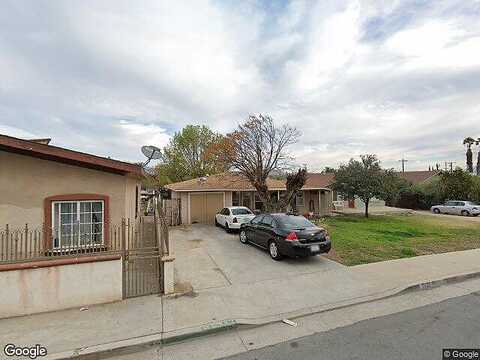 Quarry, CORONA, CA 92879
