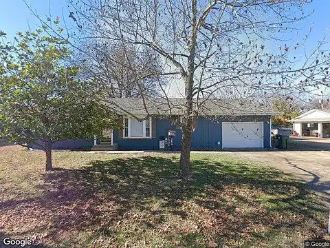 28Th, PARSONS, KS 67357