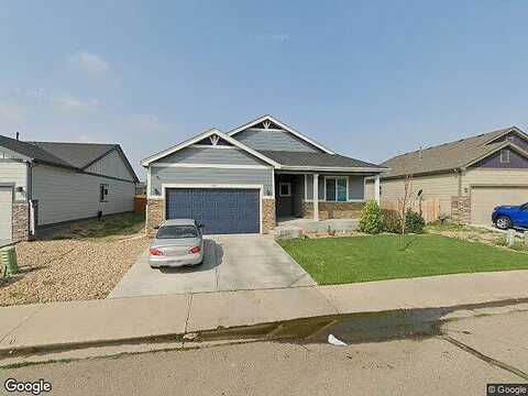 Traildust, MILLIKEN, CO 80543