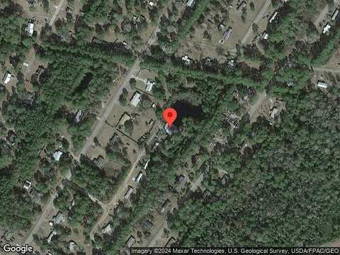 Truesdell St Se, DARIEN, GA 31305