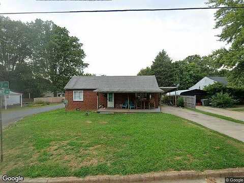 Cliff, ASHEBORO, NC 27203