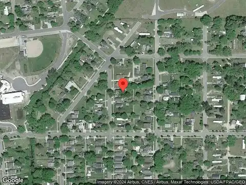 Cotey, CADILLAC, MI 49601