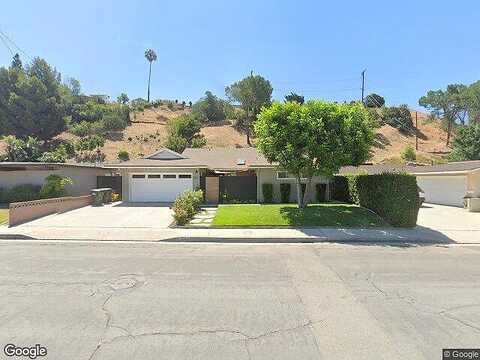 Crest Vista, MONTEREY PARK, CA 91754