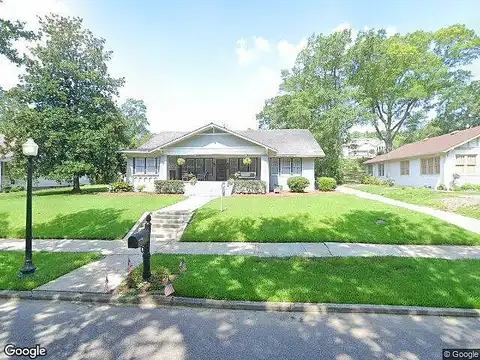 Euclid, LAUREL, MS 39440