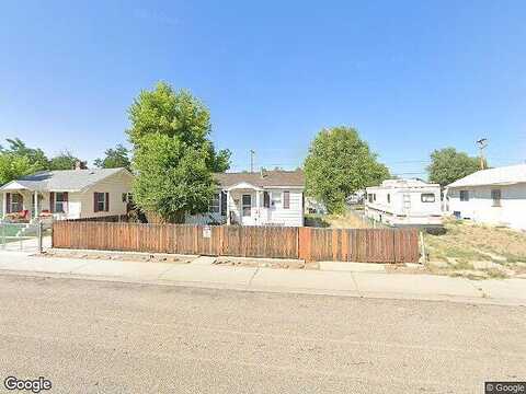 Grant, CASPER, WY 82601