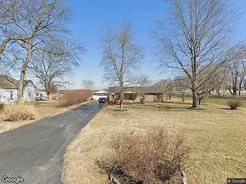 Richpond, BOWLING GREEN, KY 42104