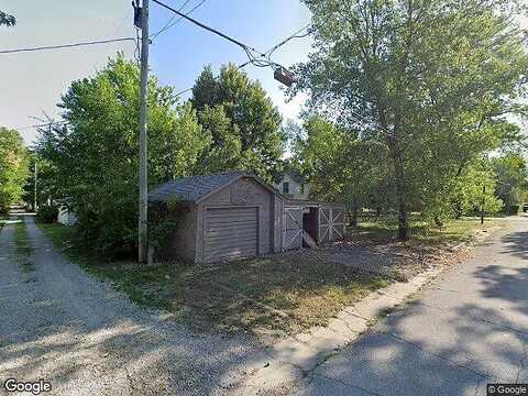 Judson, FORT SCOTT, KS 66701