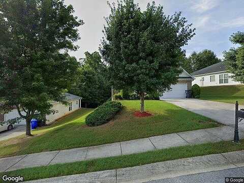 Deep Creek, UNION CITY, GA 30291