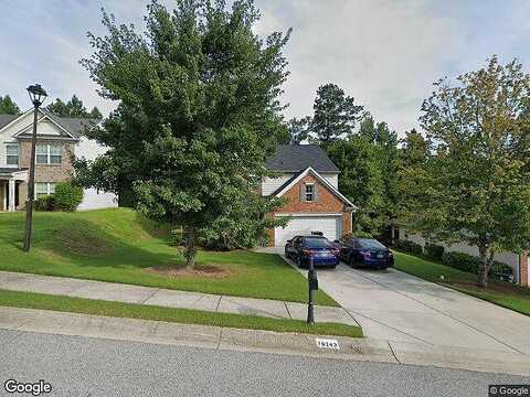 Deep Creek, UNION CITY, GA 30291