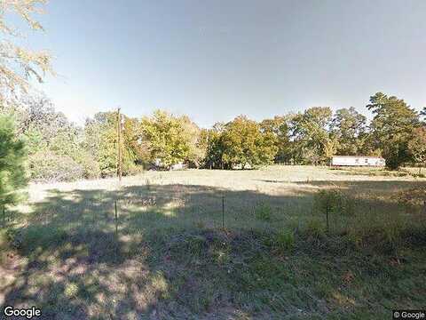 County Road 3406, BROWNSBORO, TX 75756
