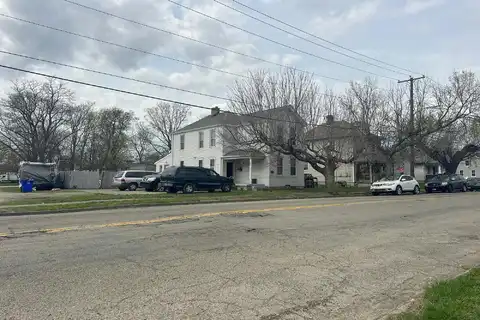 Harmon, HAMILTON, OH 45011