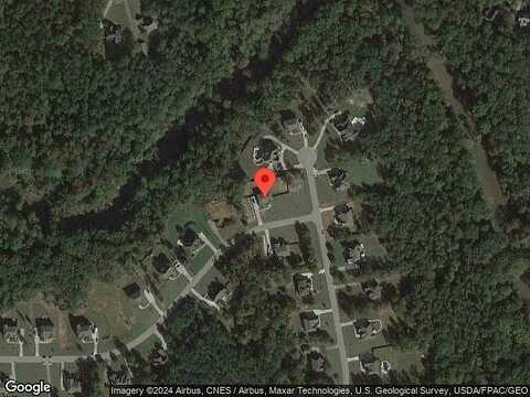 Herb, MCDONOUGH, GA 30252