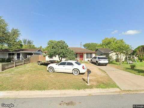 A, HARLINGEN, TX 78550