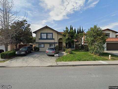 Hillview, MILPITAS, CA 95035
