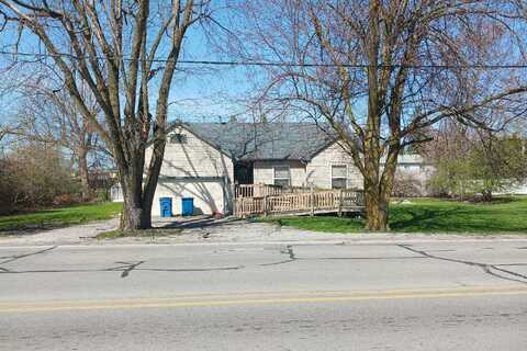 Scheurmann, ESSEXVILLE, MI 48732