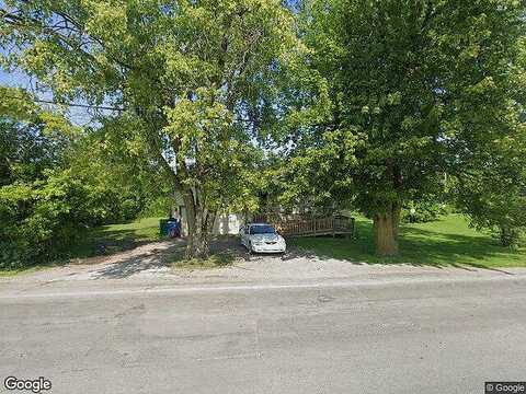Scheurmann, ESSEXVILLE, MI 48732