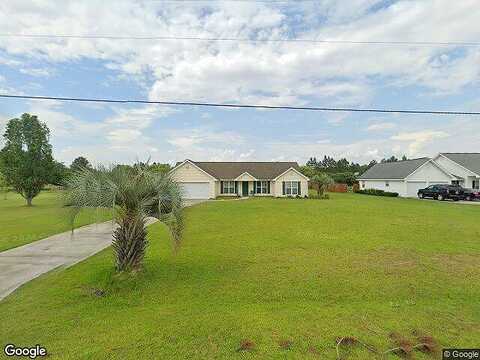 Patterson, ADEL, GA 31620