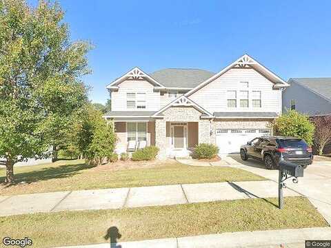 Spotswood, EVANS, GA 30809