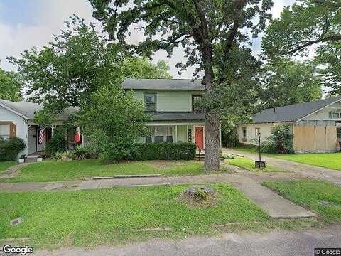 Walker, DENISON, TX 75020