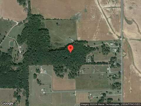 County Road 217, HILLSBORO, AL 35643