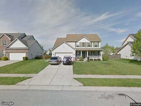 Red Tail, FISHERS, IN 46037