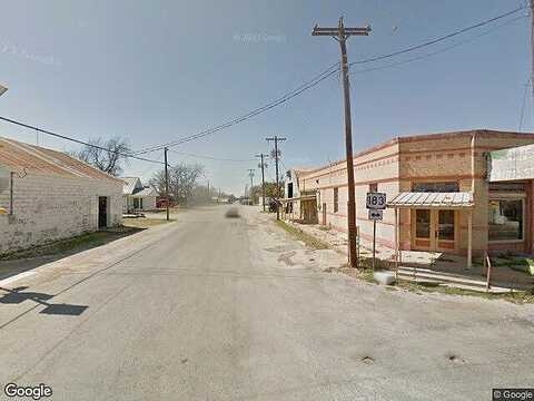 N Highway 183, MAY, TX 76857