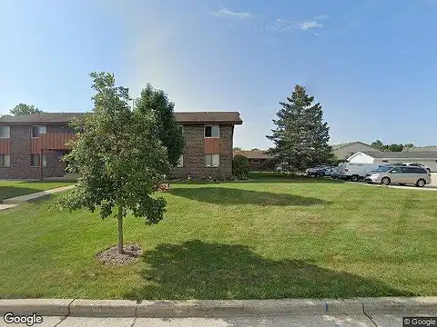 Whitnall Edge, FRANKLIN, WI 53132