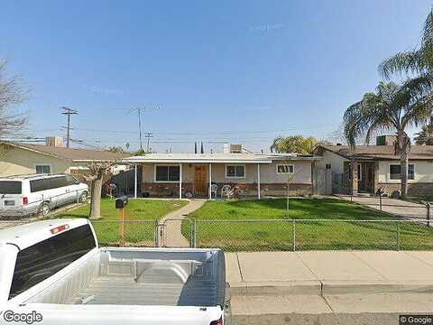 Austin, DELANO, CA 93215