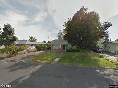 Juniper, OTHELLO, WA 99344