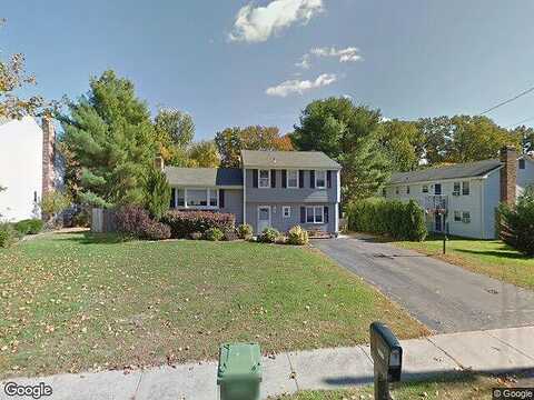 Hillstown, GLASTONBURY, CT 06033