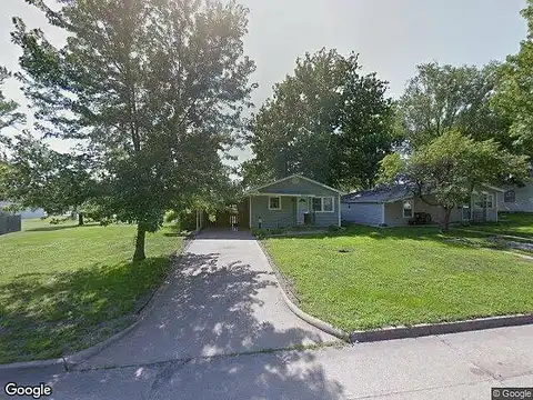 Hickory, OTTAWA, KS 66067