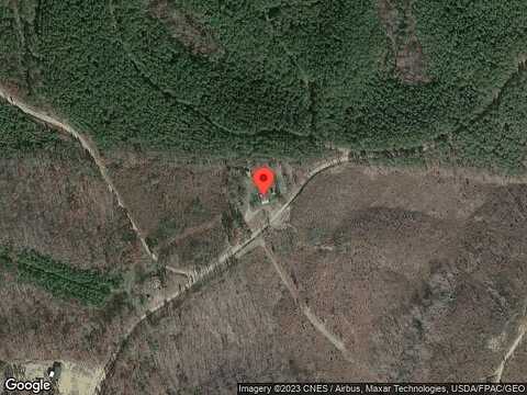 Spivey, CRAGFORD, AL 36255