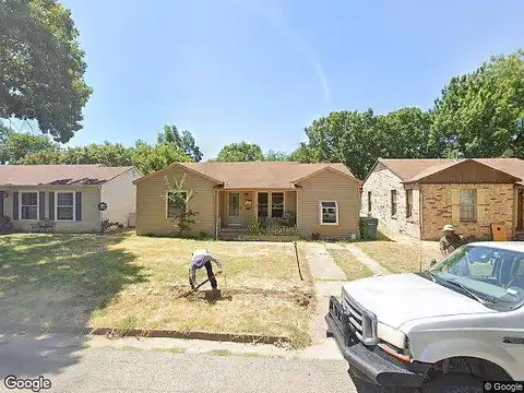 College, SHERMAN, TX 75092