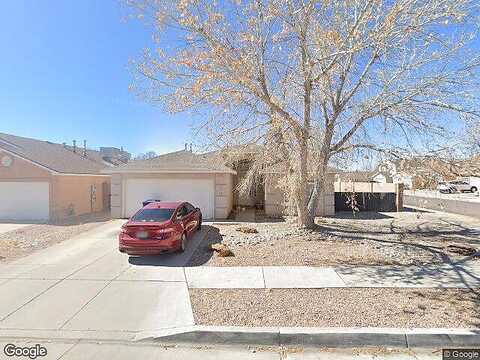 Country Meadows, ALBUQUERQUE, NM 87114
