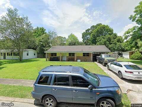 Willow, SAINT FRANCISVILLE, LA 70775