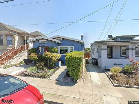 Aileen, EMERYVILLE, CA 94608