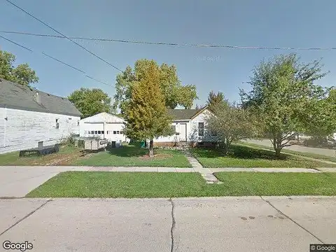 Market, DEKALB, IL 60115