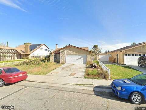 Morven, LANCASTER, CA 93535