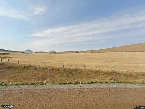 Simms Cascade, CASCADE, MT 59421