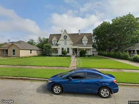 Bond, DENISON, TX 75020