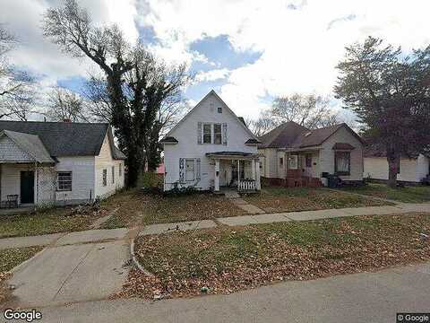 Cerro Gordo, DECATUR, IL 62522