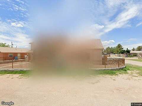 Fresquez, SOCORRO, TX 79927