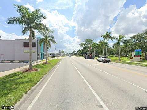 Cr 833, CLEWISTON, FL 33440